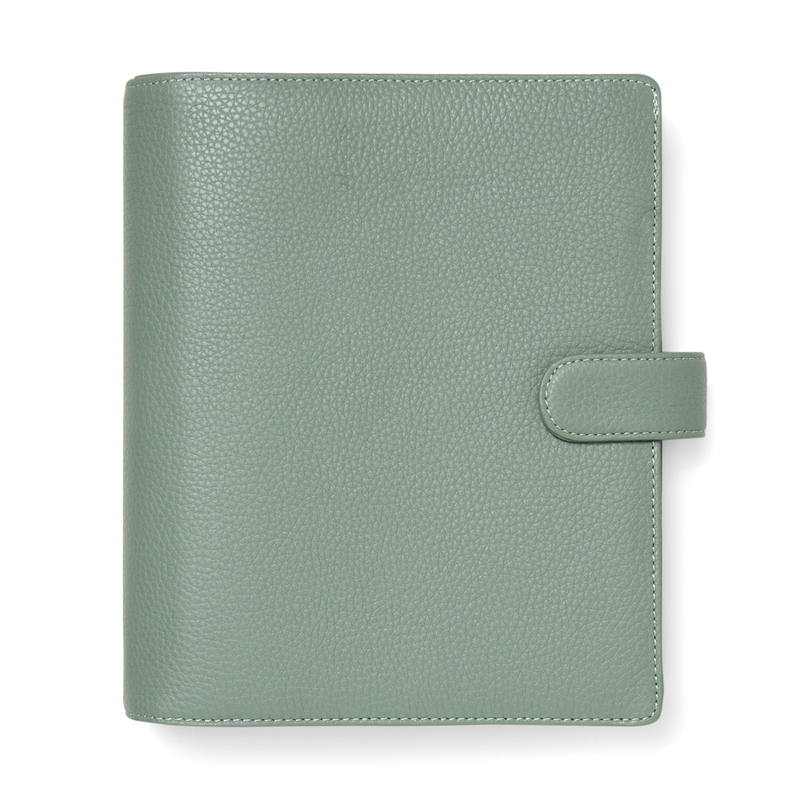 ファイロファックス 手帳 ファイロファックス Filofax ノーフォーク A5 セージ [送料無料]