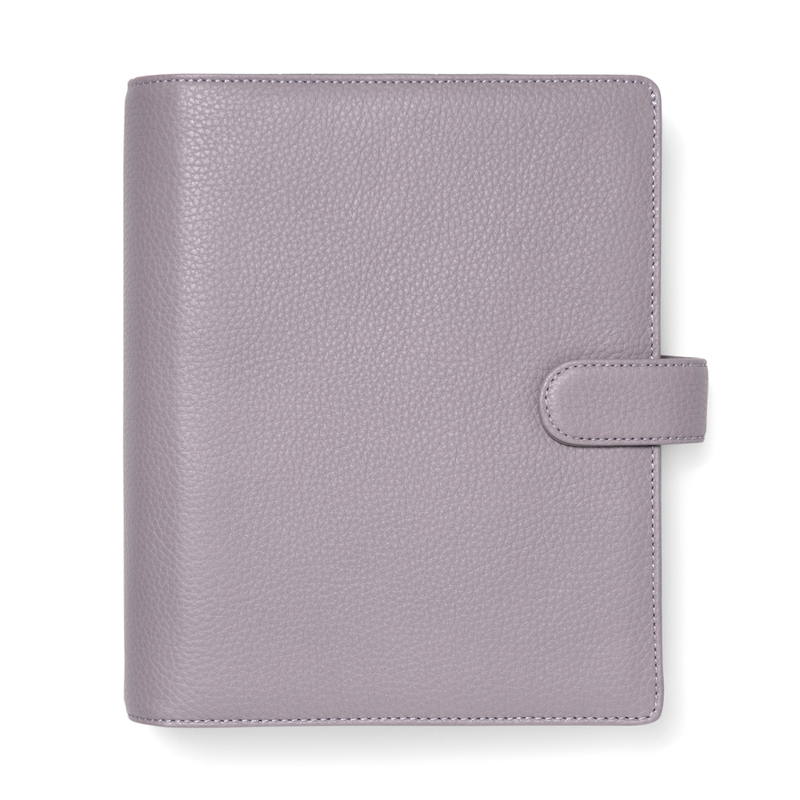 ファイロファックス 手帳 ファイロファックス Filofax ノーフォーク A5 ラベンダー [送料無料]