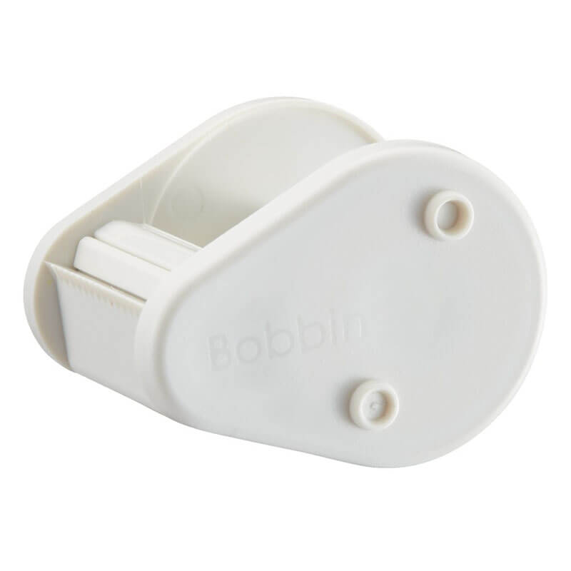 コクヨ Bobbin プチカッターホワイト