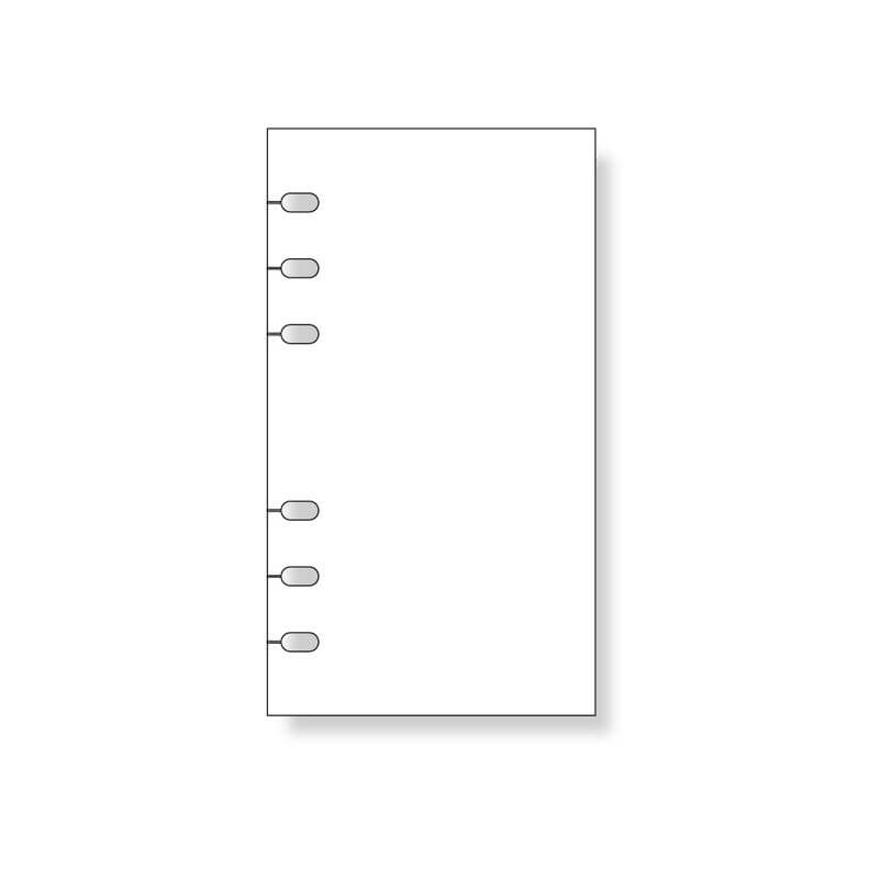 Bible Size - ダヴィンチ リフィル (聖書) ガイドプロテクター DR222