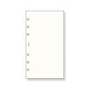 ダヴィンチ リフィル (聖書) 徳用ノート 5.0mm方眼 DR4306