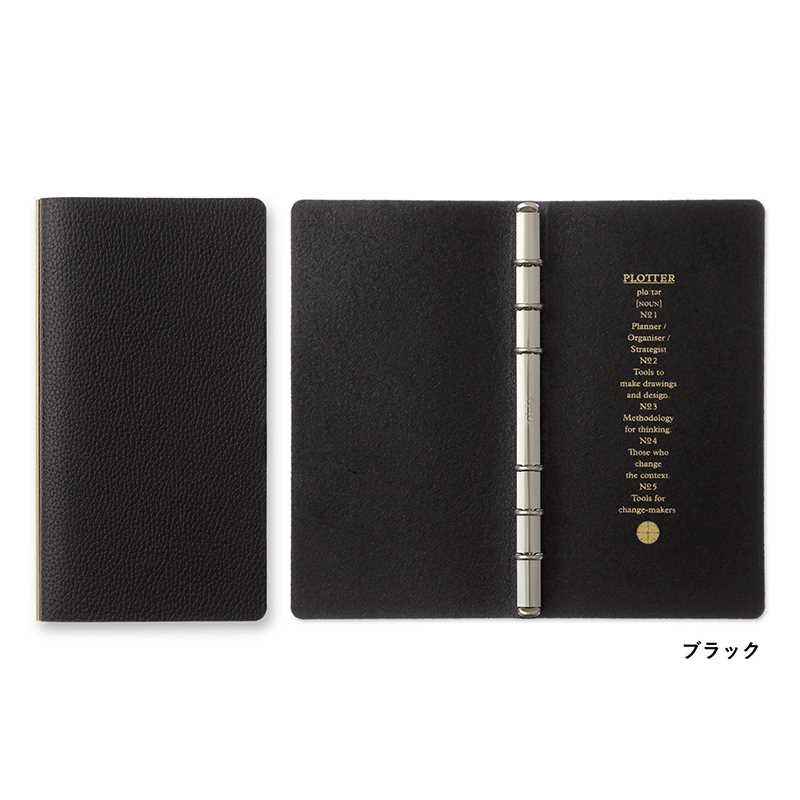 PLOTTER 6���󥰥쥶���Х������ ������ �֥�å� (�ʥ���)