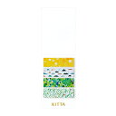 キングジム HITOTOKI KITTA ヤマナミ