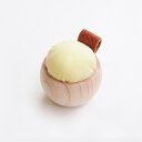 Cohana ヒノキのピンクッション 播州織 きすいせん YE