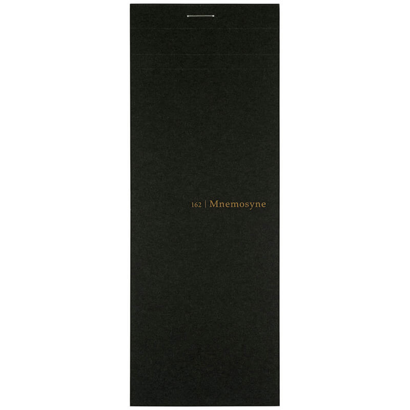 マルマン ニーモシネ 長型 天のりステッチメモ 5mm方眼罫