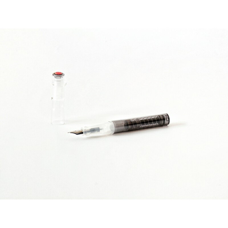 Rakuten - TWSBI GO スモーク 万年筆 [送料無料]