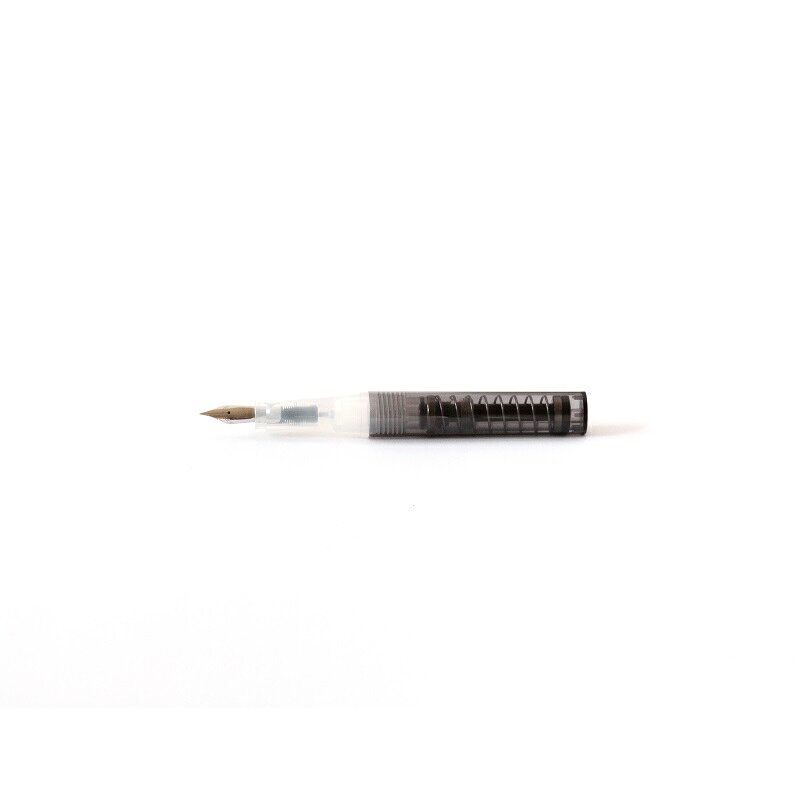 TWSBI GO スモーク 万年筆 [送料無料] ishimaru-bun-10016111 石丸文行堂 楽天市場店 サンプル画像2