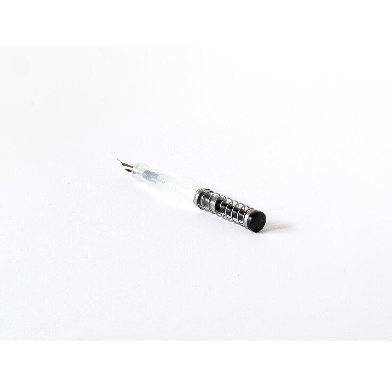 TWSBI GO スモーク 万年筆 [送料無料] ishimaru-bun-10016111 石丸文行堂 楽天市場店 サンプル画像3