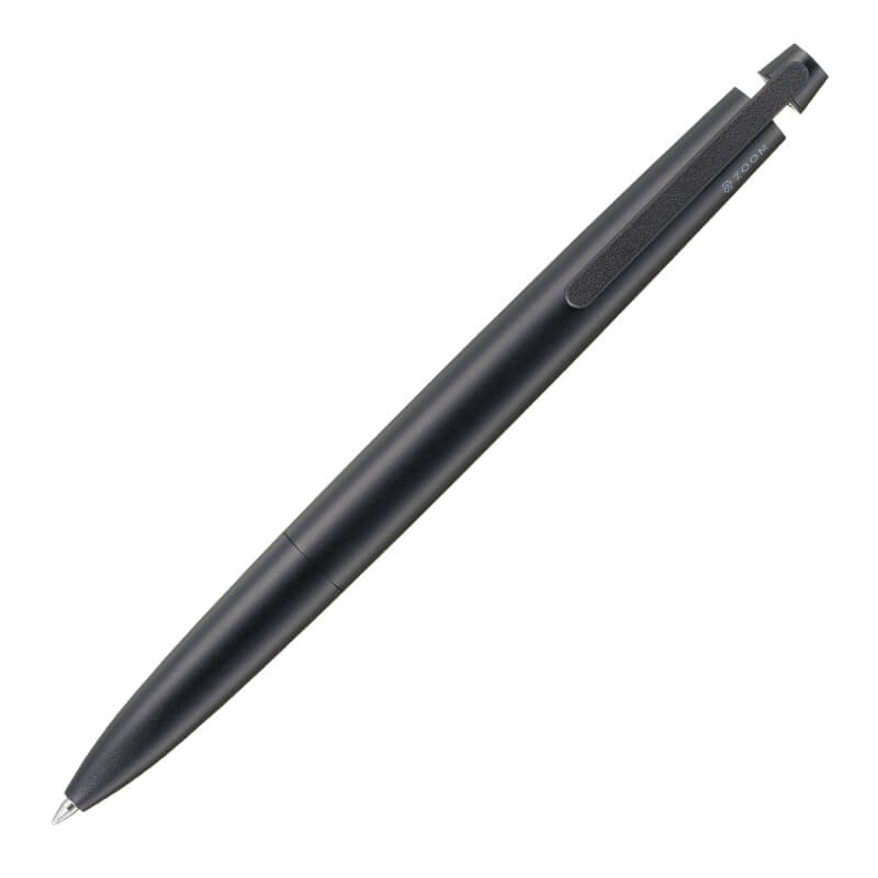[送料無料]トンボ鉛筆 ZOOM ズーム C1 シャープペン フルブラック