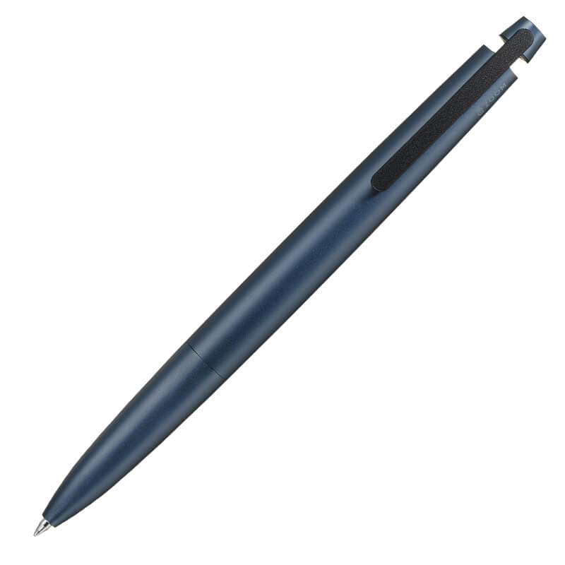 [送料無料]トンボ鉛筆 ZOOM ズーム C1 シャープペン グラファイトブルー