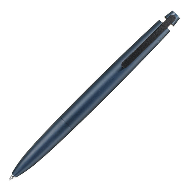 トンボ トンボ鉛筆 ZOOM ズーム C1 油性BP グラファイトブルー 0.5 [送料無料]