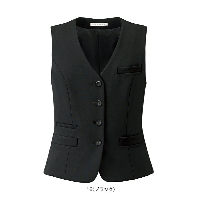 ボンマックス 七分袖ニット　BCK7105　ブルー　5号【取寄商品】