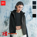 【キャンペーン】【即納】【在庫豊富】作業服 ストレッチフーディ防寒ベスト 3264 BURTLE バートル 作業着 現場服 ワークウェア クレイジーストレッチ ...