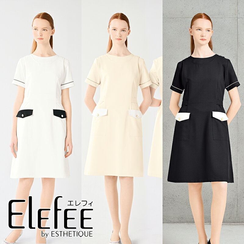 ƥ˥ե ץ E-3082 [] elefee ե ƥƥå 󥦥 饯 ˥å  蝹