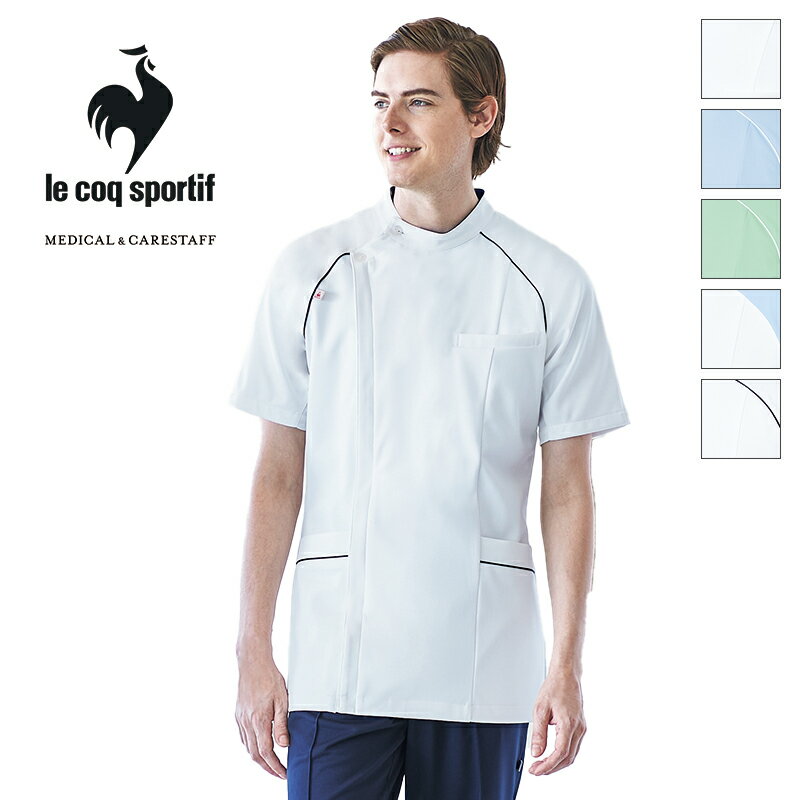  ʡ 㥱å [] UQM1001 [Բ]le coq sportif 륳åݥƥ ڥǥ  Ǹ ˥å ˥ե