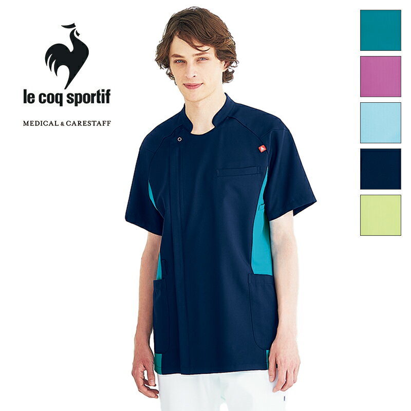  i[XEFA oCJ[WPbg [jp] UQM1105 [ԕis]le coq sportif RbNX|eBt yAfUC Ô Ōt NjbN jtH[