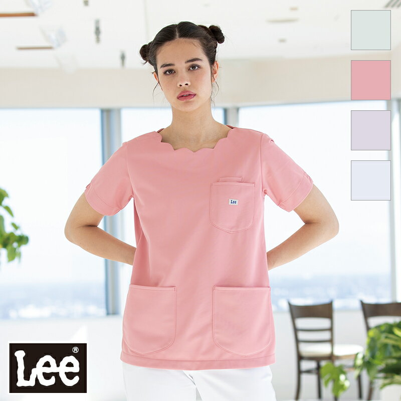 ��� ��ǥ������������ LMS43002 [������] Lee �꡼ ������� �Ǹ�� ����˥å� ��˥ե����� �����󥦥��� ��饯��������� ����˥å� ��...