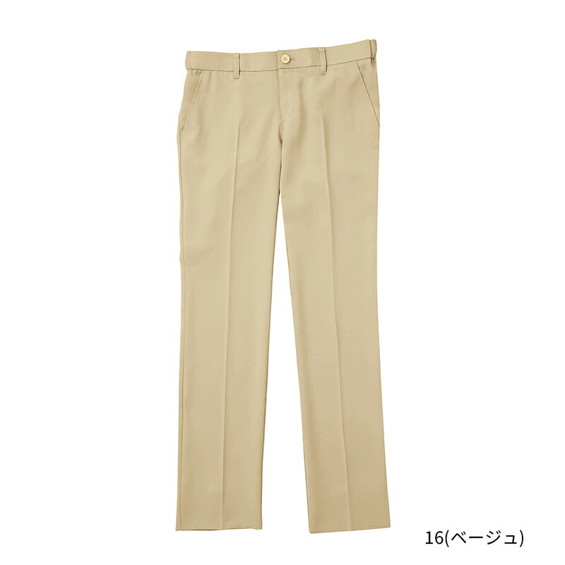 白衣 パンツ [男性用] R7494P RISERVA リゼルヴァ ヤギコーポレーション 医療白衣 看護師 ナース 医師 ドクター クリニック ユニフォーム 3