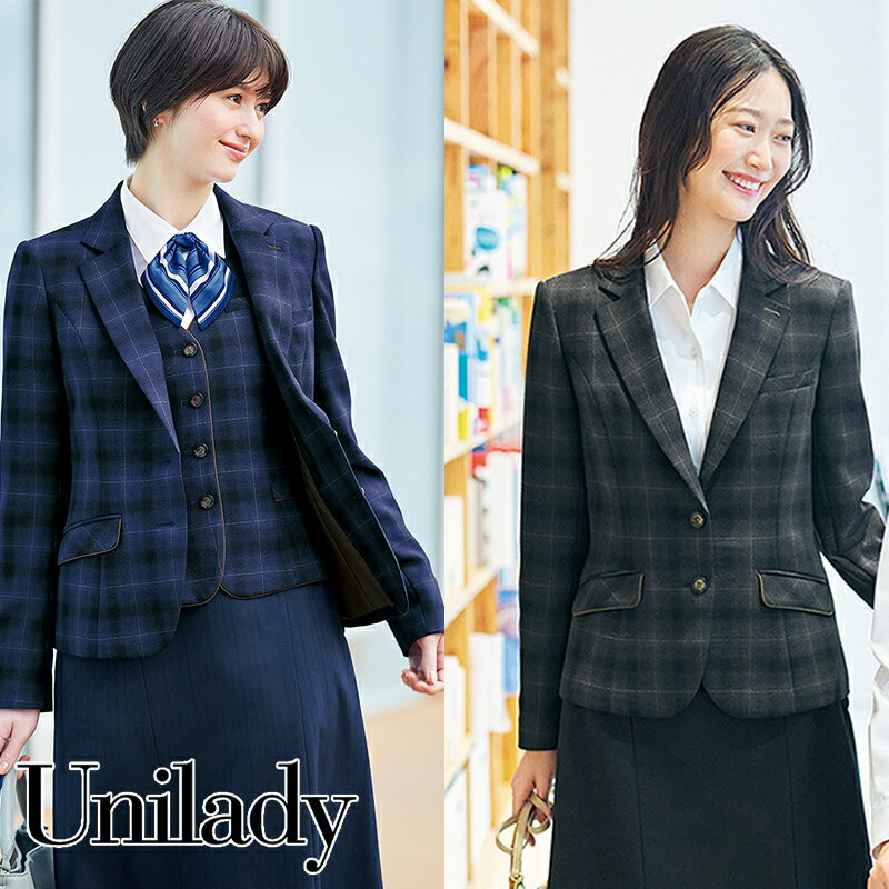 事務服 ジャケット U2026 UNILADY ユニレディー ヤギコーポレーション オフィスウェア 制服 接客