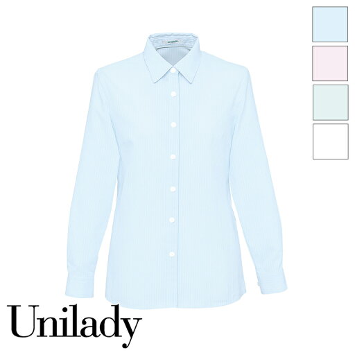 事務服 長袖ブラウス U8034 UNILADY ユニレディー ヤギコーポレーション オフィス 制服 事務服 長袖ブラウス U8034 UNILADY ユニレディー ヤギコーポレーション オフィス 制服