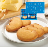 【新発売】羽かたっ子 10枚入サブレ クッキー 羽の形 洋菓子 焼き菓子 プチギフト 手土産 受験 試験 お祝い 内祝い 陣中見舞い 結婚 博多 お土産 引越し 退職 新天地 応援ギフト 七五三