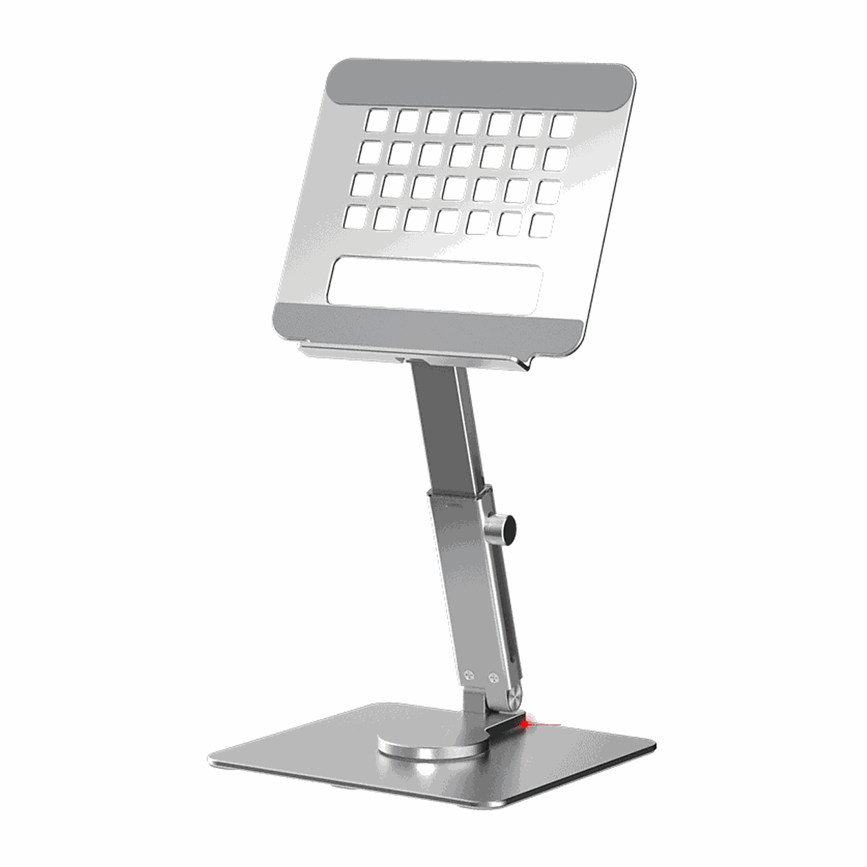 【360度回転 高評価】タブレットスタンド i...の紹介画像2