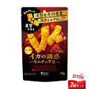 イカの誘惑〜キムチの世界〜イカととうがらし天 7袋セット / 激辛 スナック スナック菓子 フライスナック フライチップス 乾燥 スナック 真空フライ スナック...