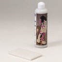 ミヤキ しゃらく 並 380g油膜/水アカ/うろこ汚れ落とし 業務用対象材:ガラス/鏡/ステンレス等(3)