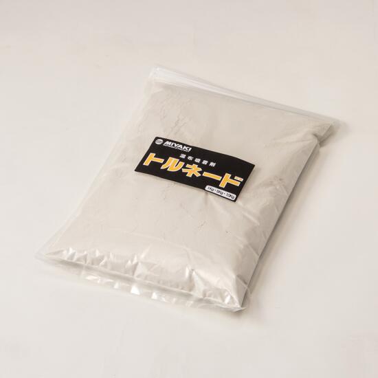ミヤキ トルネード 洗浄剤用 湿布吸着剤 1kg 業務用