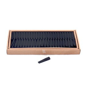 プラスチック樹脂製 クサビ ミニ レベル調整用 楔/くさび/キャンバー/スペーサー