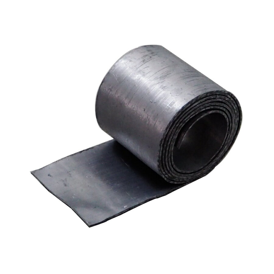鉛シート 鉛テープ 鉛板 1mm厚 幅広タイプサイズ:厚さ1mm 幅50mm 長さ1m