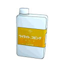 文字複写感光液 ワイライトコピング 発色液 1L
