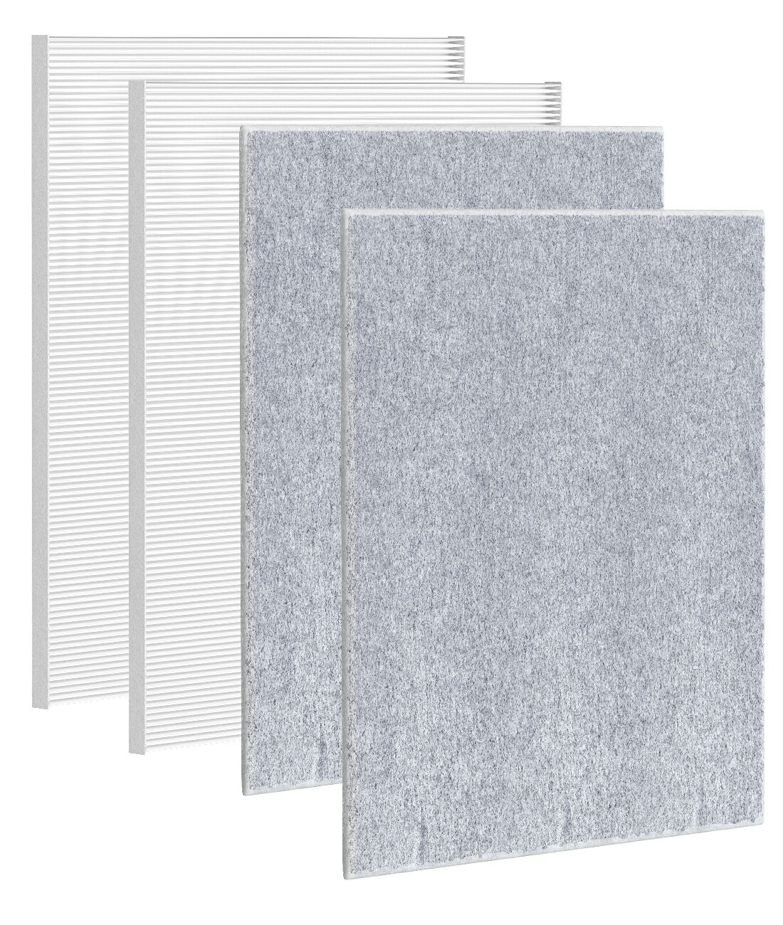 送料無料 AC-FT06 交換フィルターセット 空気清浄機 AC-4238W AC-D358 フィルター ac-D358pw 交換用フィルターセット ac-4238w フィルター ac-5943vo 交換フィルター 2セット入り