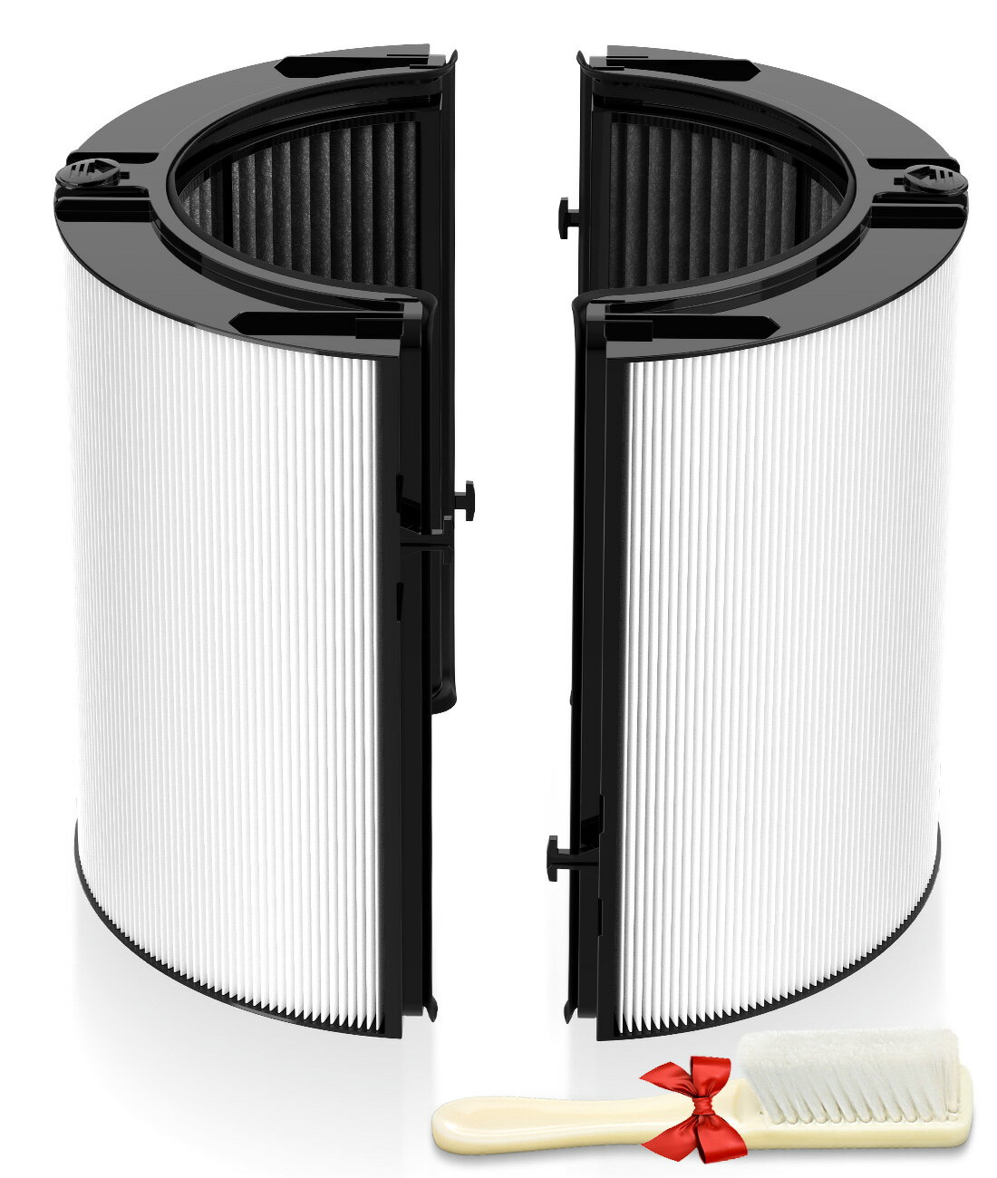 送料無料 ダイソン 用 フィルター 空気清浄機 フィルター HP04 HP07 TP04 TP07 PH01 PH03 PH04 DP04 TP10 HP10 用 空気清浄機 フィルター 一体型リサイクルグラスhepa・活性炭フィルター TP09 HP09 TP7A TP06 HP4A HP06 PH02 PH3A 965432-01 / 970341-01 互換品