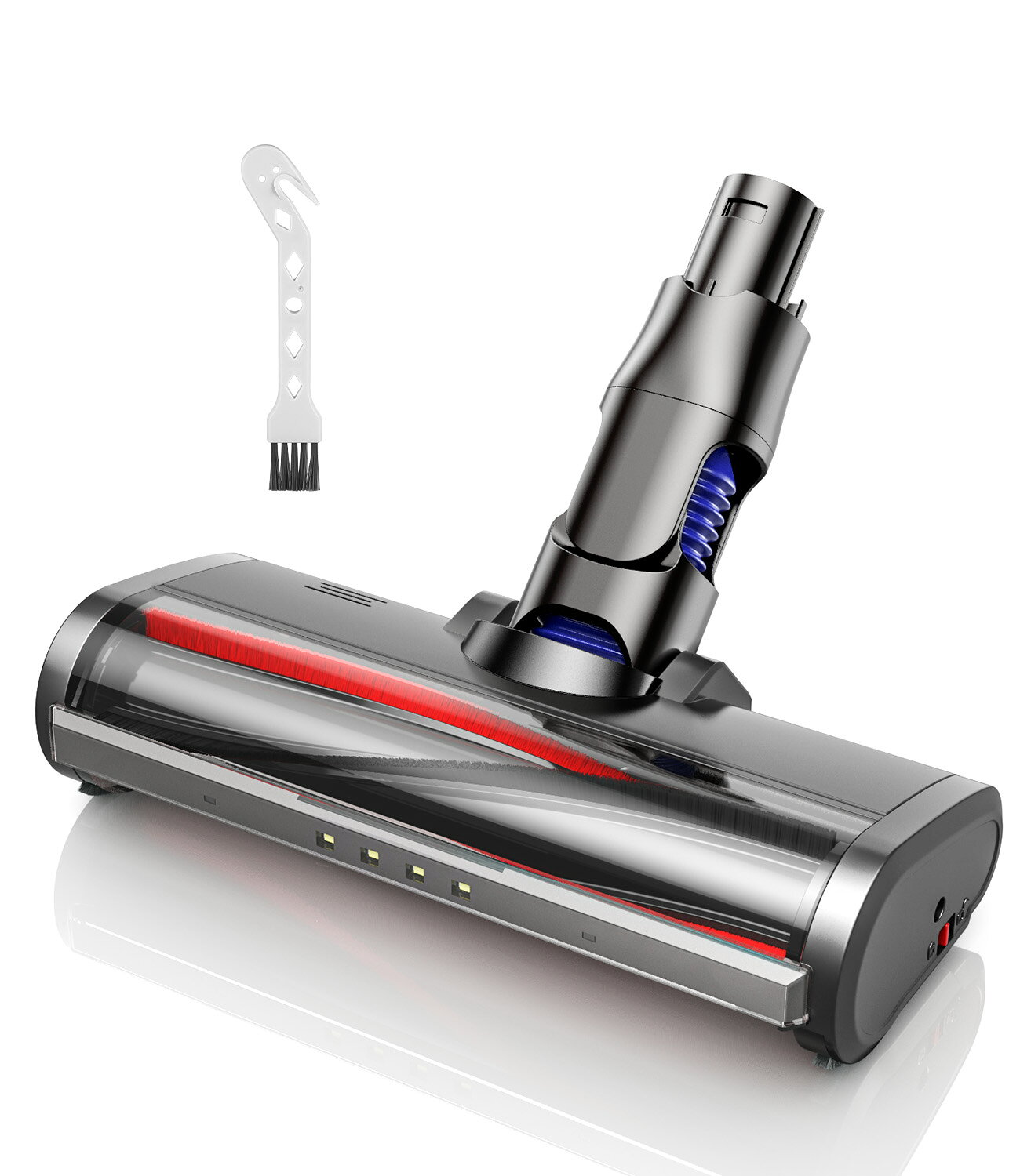 楽天市場】dyson v6 trigger パーツ トリガーの通販