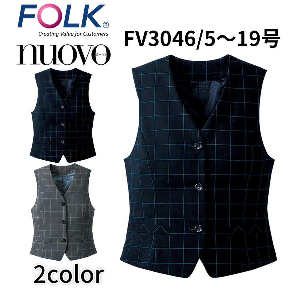 FOLK nuovo tH[N k[H FV3046 xXg fB[X  ItBX jtH[ rWlXJWA ẑ