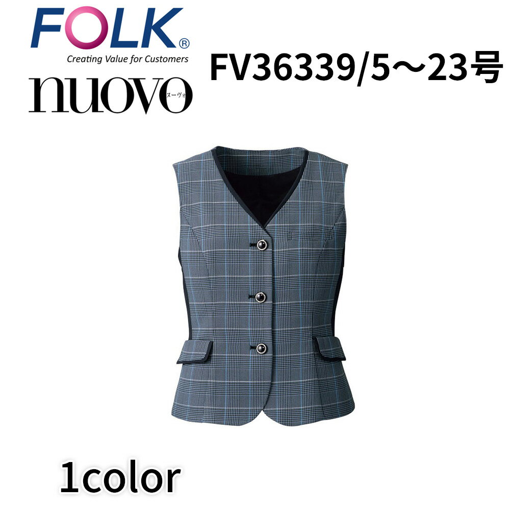 FOLK nuovo tH[N k[H FV36339 fB[X xXg(z_[[vt)  Î ItBX jtH[