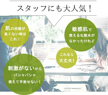 【レビューを書いて次回10％割引クーポンゲット】≪日本国内送料無料≫漢萌（KANPOO）ニッポンの手造り美容水「いぶき」（コンディショニング化粧水）500ml≪メール便不可≫【無添加 アルコールフリー 敏感肌 乾燥肌】