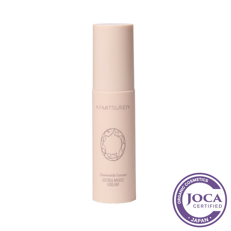 Rakuten - 華密恋エクストラモイストクリーム　30g≪メール便不可≫【無添加 フェイスクリーム 敏感肌 シアバター】