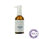 【レビューで10%off】ハイパープランツナチュラルアロマケア マッサージオイル ウィメン 50ml ≪メール便不可≫