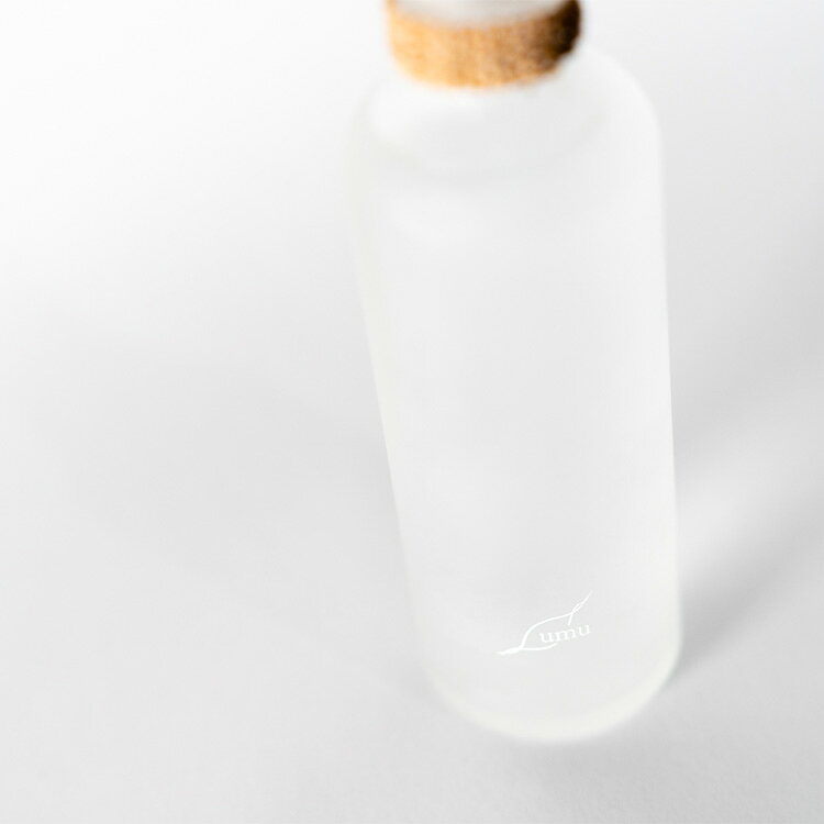 【レビューで10％off】umunowaしなの花水（化粧水）　80ml ≪メール便不可≫【オーガ...