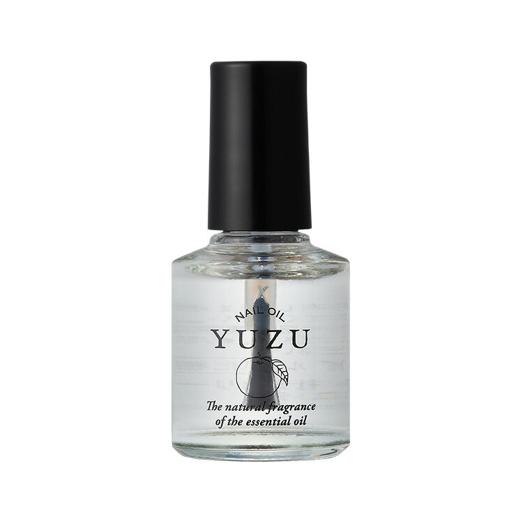 デイリーアロマジャパン 高知県産YUZU ネイ...の紹介画像2