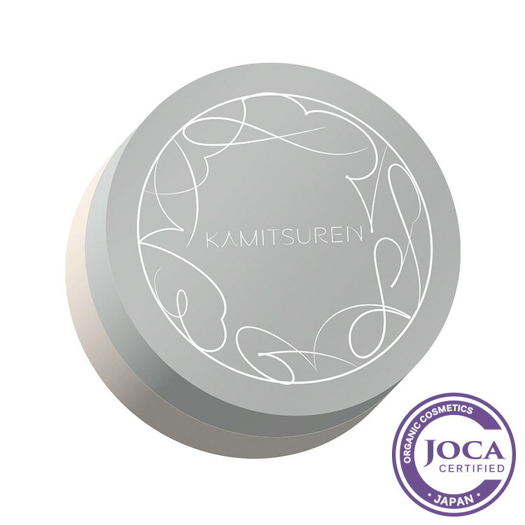 華密恋スキンバーム 25g≪日本国内メール便対応≫【無添加 ボディ オーガニック 保湿 全身】