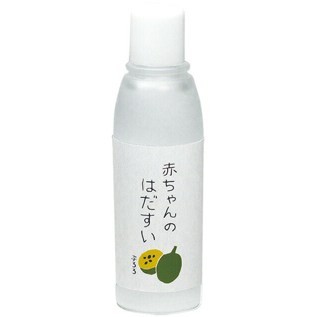 【レビューで10％off】ぷろろ健美堂 ぷろろ赤ちゃんのはだすい　100ml ≪メール便不...