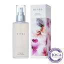 【レビューで10％off】 RINKA オーガニック ミストローション　120ml ≪メール便不可≫RINKA【オーガニック 無添加 敏感肌 ニキビ肌 美肌 エイジングケア】