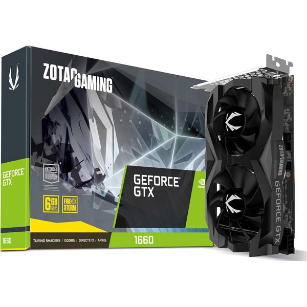 ZOTACGAMINGGeForceGTX1630եå4GBGDDR6ZT-T16300F-10L