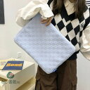 送料無料 パソコンケース PCケース インナーバッグ パソコンバッグ 衝撃吸収 保護ケース もこもこ 11インチ 13インチ ノート用 スリーブケース ブリーフ...