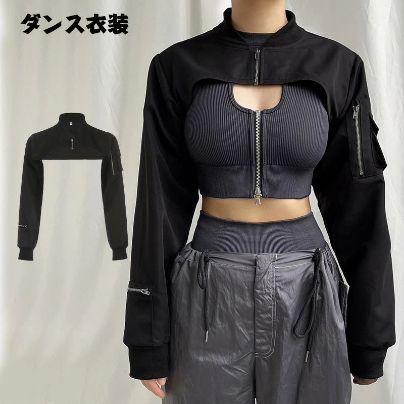 商品説明 商品内容 トップス 素材 ポリエステル 生産国 中国 サイズ S：着丈19.5cm バスト68cm 袖丈59.5cm 肩幅39cm M：着丈20.0cm バスト72cm 袖丈60.5cm 肩幅40cm L：着丈20.5cm バスト76cm 袖丈61.5cm 肩幅41cm ※平置き採寸になります。実際のサイズとは誤差が出る場合がございますので、参考サイズとしてご覧ください。 注意書き ※商品写真は、できる限り現品を再現するように画像処理などの補正を行っておりますが、ご利用のモニターや環境により差異が生じます。予めご了承ください。 ※生地の特性上、多少ニオイがある場合がございますが、日陰干しで数日干していただくか、あるいは数回ご使用していただく間に、 ニオイは気にならなくなります。 ※上記の数値は、実測によるものです。多少の誤差はご容赦ください。 ※仕様は予告なく変更される場合があります。（ご使用に差し支えない程度） その他 &#12539;お客様が通常と同じお買い物ステップで安心して海外の商品を購入できるよう、楽天市場から指定を受けた委託先である（株）コマースロボティクスが、当店の店舗運営業務を行います。 &#12539;当店でご購入された商品は、原則として、「個人輸入」としての取り扱いになり、中国の浙江省からお客様のもとへ直送されます。 &#12539;個人輸入される商品は、すべてご注文者自身の「個人使用&#12539;個人消費」が前提となりますので、ご注文された商品を第三者へ譲渡&#12539;転売することは法律で禁止されております。 &#12539;ご注文後、5営業日以内に配送手続きをいたします。配送作業完了後、5&#12316;9日程度でのお届けとなります。（詳しい納期情報が商品ページにてご確認ください） &#12539;通関時に関税&#12539;課税される可能性がありますが、当ストアの負担となりますので、ご安心ください。商品説明 商品内容 トップス 素材 ポリエステル 生産国 中国 サイズ S：着丈19.5cm バスト68cm 袖丈59.5cm 肩幅39cm M：着丈20.0cm バスト72cm 袖丈60.5cm 肩幅40cm L：着丈20.5cm バスト76cm 袖丈61.5cm 肩幅41cm ※平置き採寸になります。実際のサイズとは誤差が出る場合がございますので、参考サイズとしてご覧ください。 注意書き ※商品写真は、できる限り現品を再現するように画像処理などの補正を行っておりますが、ご利用のモニターや環境により差異が生じます。予めご了承ください。 ※生地の特性上、多少ニオイがある場合がございますが、日陰干しで数日干していただくか、あるいは数回ご使用していただく間に、 ニオイは気にならなくなります。 ※上記の数値は、実測によるものです。多少の誤差はご容赦ください。 ※仕様は予告なく変更される場合があります。（ご使用に差し支えない程度） その他 &#12539;お客様が通常と同じお買い物ステップで安心して海外の商品を購入できるよう、楽天市場から指定を受けた委託先である（株）コマースロボティクスが、当店の店舗運営業務を行います。 &#12539;当店でご購入された商品は、原則として、「個人輸入」としての取り扱いになり、中国の浙江省からお客様のもとへ直送されます。 &#12539;個人輸入される商品は、すべてご注文者自身の「個人使用&#12539;個人消費」が前提となりますので、ご注文された商品を第三者へ譲渡&#12539;転売することは法律で禁止されております。 &#12539;ご注文後、5営業日以内に配送手続きをいたします。配送作業完了後、5&#12316;9日程度でのお届けとなります。（詳しい納期情報が商品ページにてご確認ください） &#12539;通関時に関税&#12539;課税される可能性がありますが、当ストアの負担となりますので、ご安心ください。