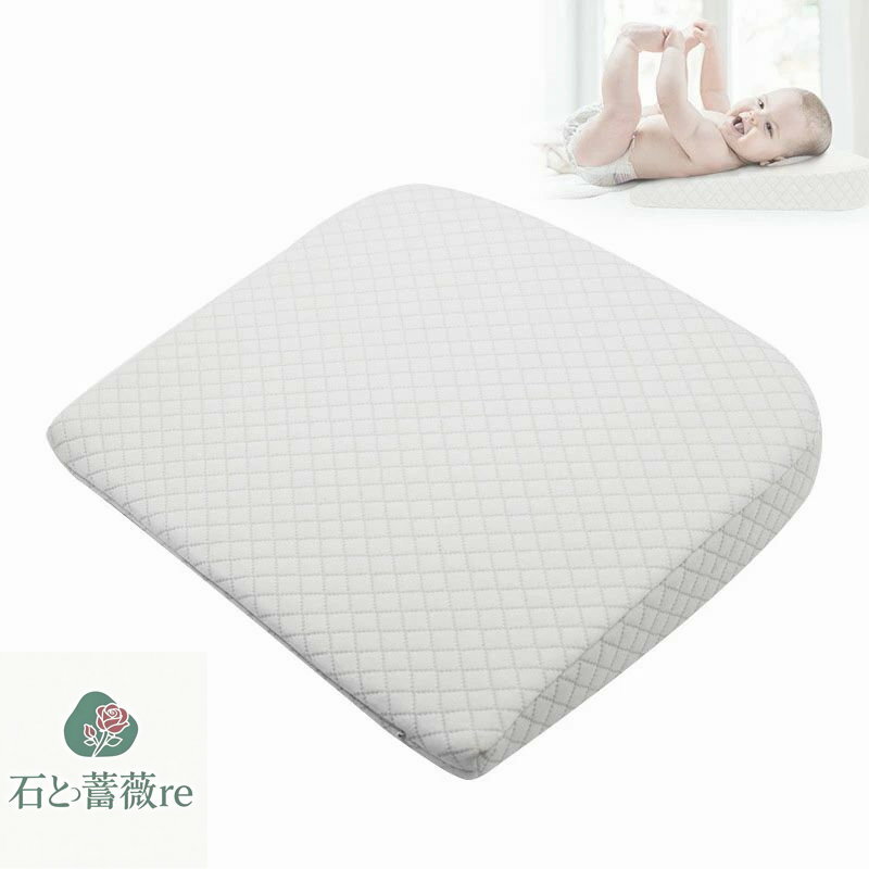 送料無料 ベビー枕 ベビーまくら 赤ちゃん 出産祝い 10°の傾斜で吐き戻し防止枕 スリーピングピロー　..