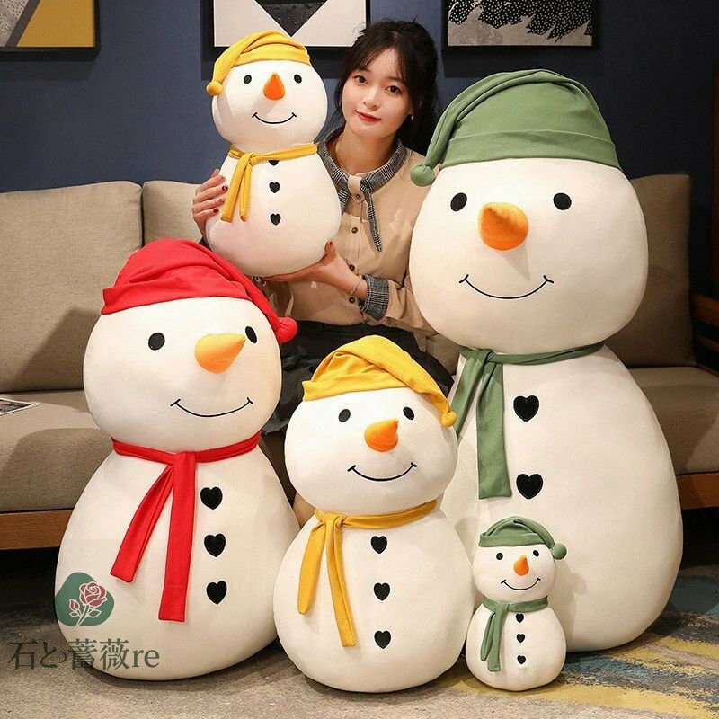 Фre㤨̵ ̤ å  snowman  ź ޤ Ҷ  ѥå ե ƥꥢ ưʪ İ 襤  դդ Ϥ å ե £ʪ ˤ ץ쥼 ŷΡפβǤʤ2,210ߤˤʤޤ